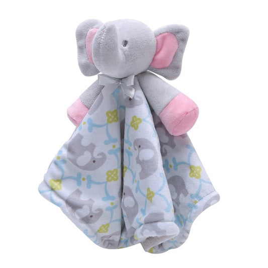 Asciugamano Baby Bear Doll