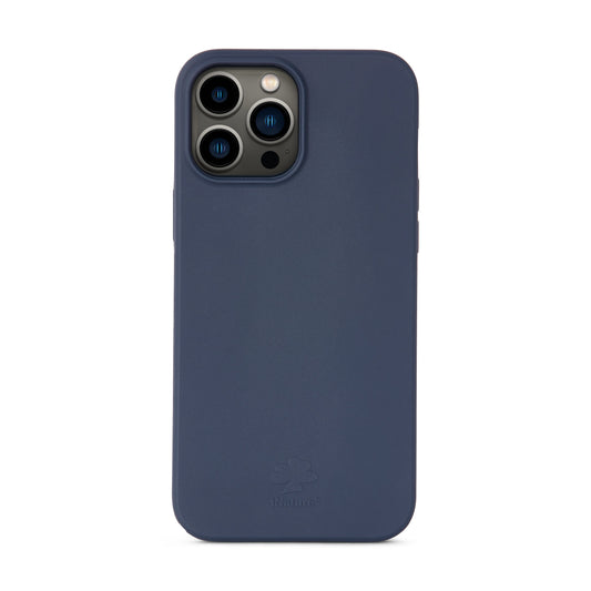 iNature iPhone 13 Pro Max Case - Ocean Blue-0
