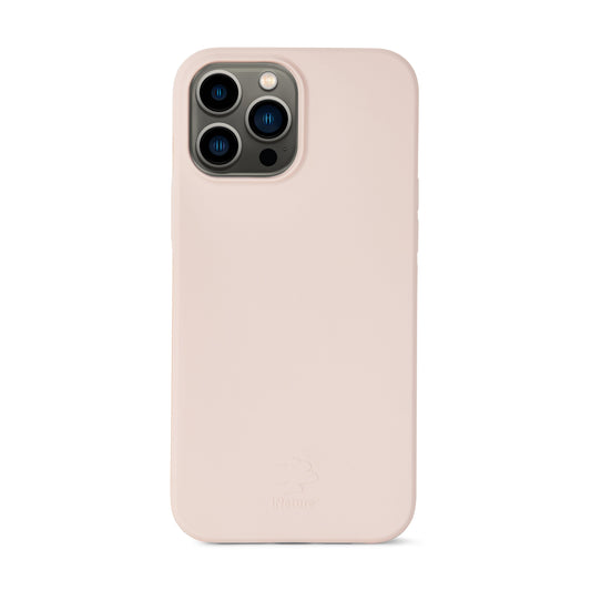 iNature iPhone 13 Pro Max Case - Pink-0