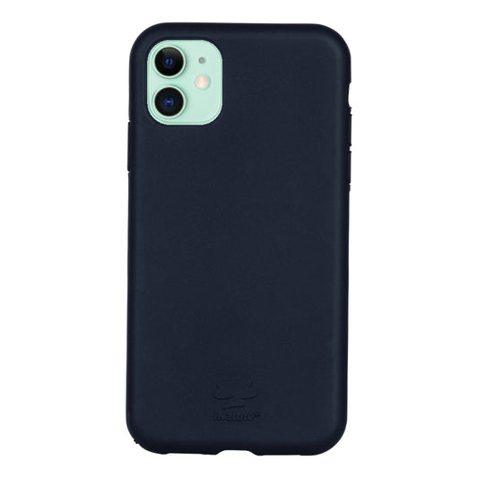 iNature iPhone 11 Case - Ocean Blue-0