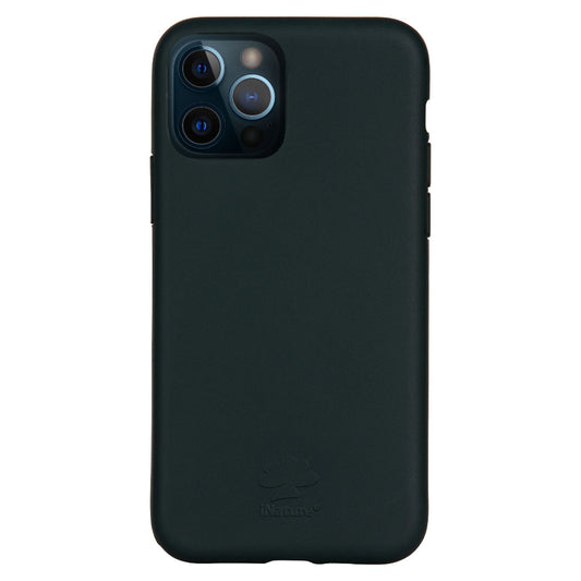 iNature iPhone 11 Pro Case - Forest Green-0