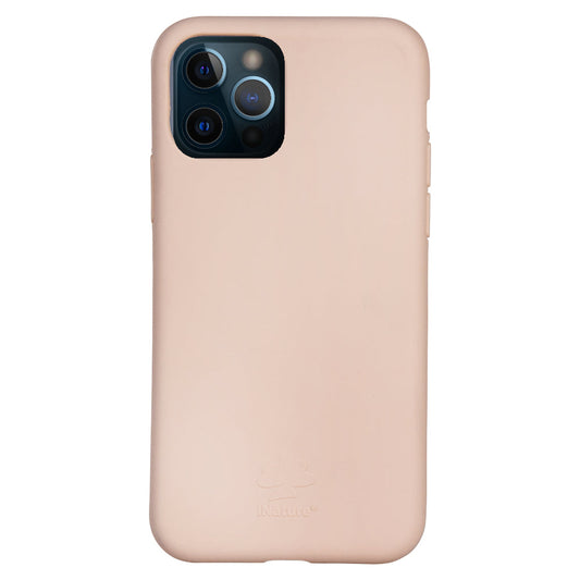 iNature iPhone 11 Pro Case - Pink-0