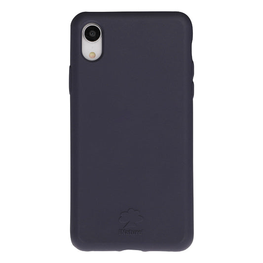 iNature iPhone XR Case - Ocean Blue-0