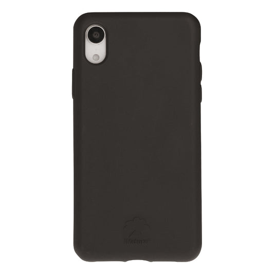iNature iPhone XR Case - Volcano Black-0
