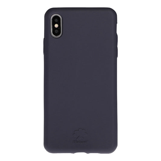 iNature iPhone XS Max Case - Ocean Blue-0