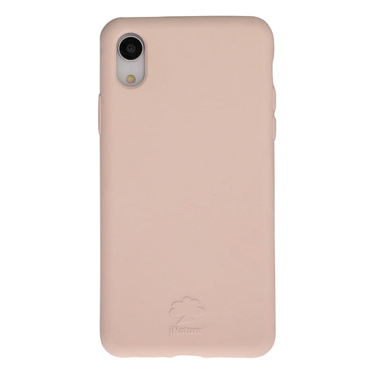 iNature iPhone XR Case - Pink-0