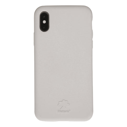 iNature iPhone XS Max Case - Stone-0